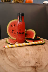 Watermelon Juice