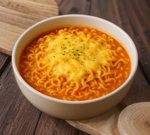 Cheese Maggi