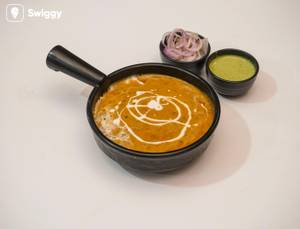 Dal makhani