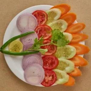 Green Salad