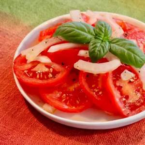Tomato Salad