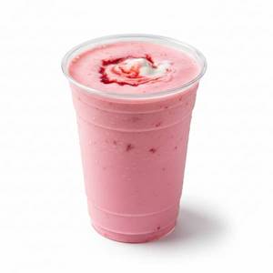 Strawberry Shake