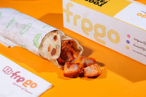 Frego Special Chicken Roll