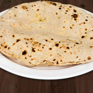 Tawa Roti