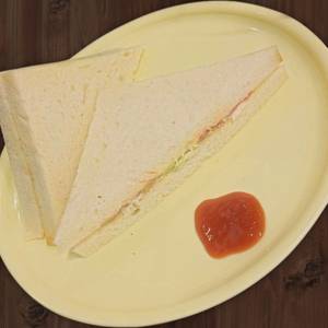 Veg Sandwich