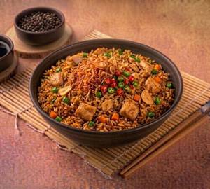 Chicken Nasi Goreng Fried Rice