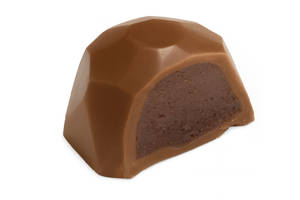 Milk Ganache