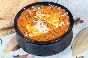 Paneer Tikak Masala