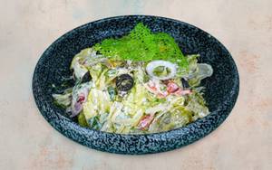 Hall Of Fame Ceaser Salad