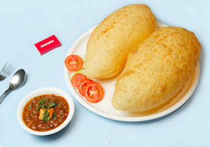 Chole Bhature