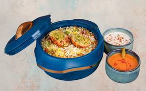 Chandrmukhi Biryani