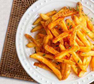Peri Peri Fries