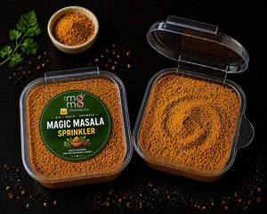 Magic Masala Sprinkler