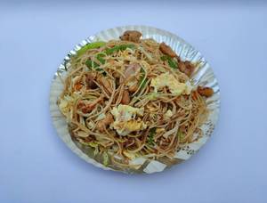 Mixed Chowmein