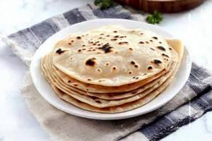 Tawa chapati