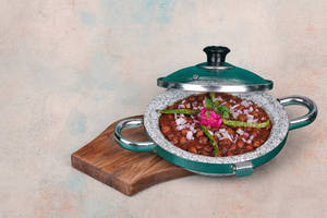 Multani Chole