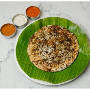 Pepper Oothappam