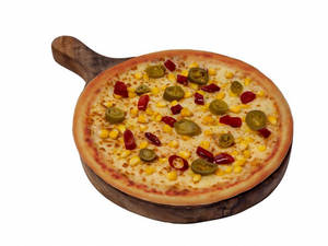 Triple Tango Pizza