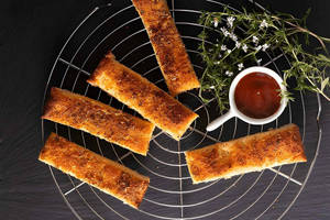 Garlic Bread Stick