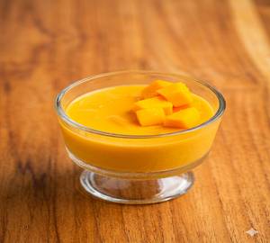 Mango Pudding (100ML)