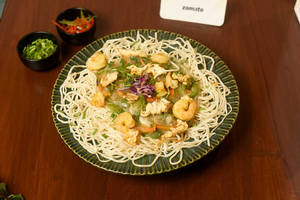 Prawn Chinese Chopsuey