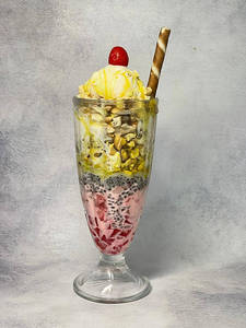 Royal Falooda