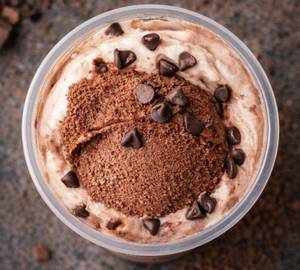 Chocolate Shake