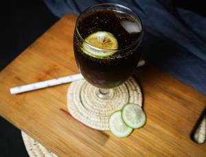 Masala Coke