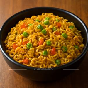 Masala Maggi