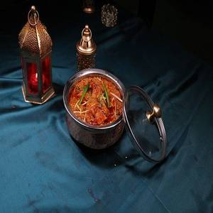 Chicken Changezi