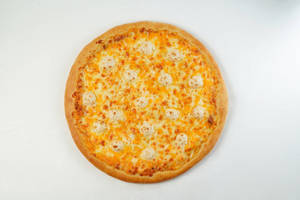7 Cheese Pizza (regular)