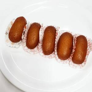 Dry Jamun