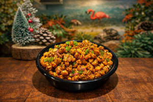 Crispy Corn