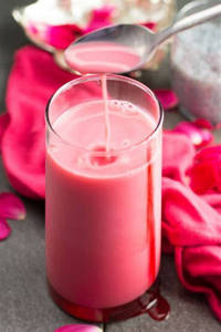 Rose Milk (1 Pcs)