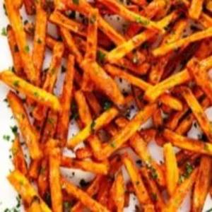 Potato Stick Chips 160gm