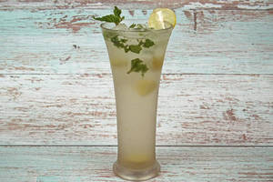Classic Mojito