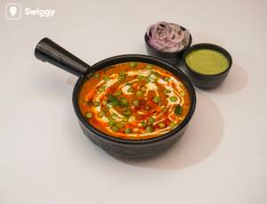Tawa Matar Paneer