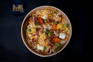 Veg Biryani