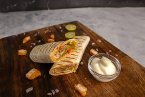 Chicken Wrap
