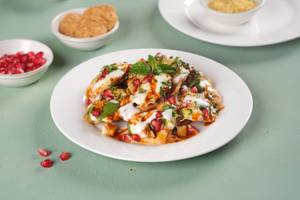 Papdi Chaat