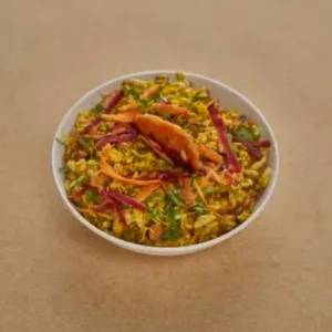 Bhelpuri
