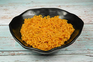 Plain Maggie