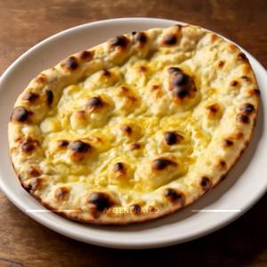 Butter Naan