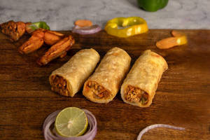 Chicken Spring Roll