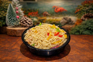 Hakka Noodles