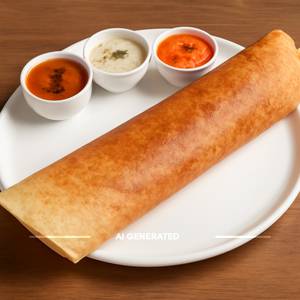 Jumbo dosa