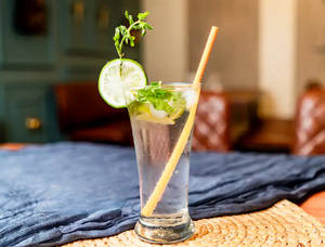 Virgin Mojito     