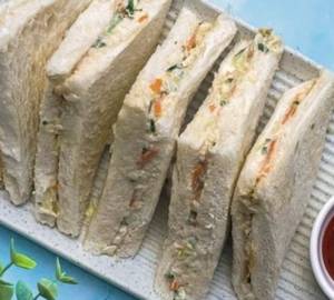 Veg Sandwich