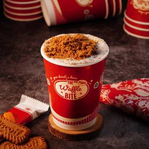 Biscoff Shake