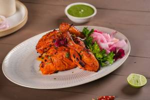Tandoori Chicken